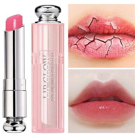 dior lip glow lipstick|Dior Lip Glow ultra pink.